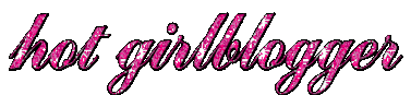 Hot Girlblogger