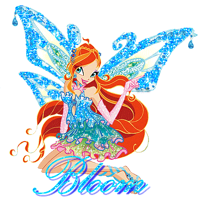 Bloom (Enchantix, Winx Club)