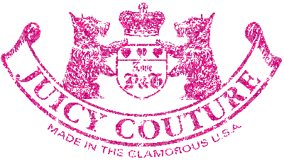 Juicy Couture (McBling)