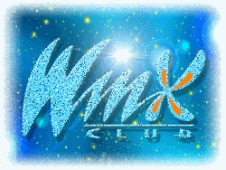 Winx Club Logo